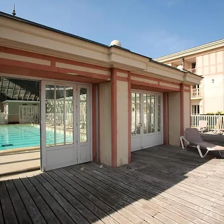Apartment Les Jardins De La Cote D'opale - Maeva - 2 Piec 37 *