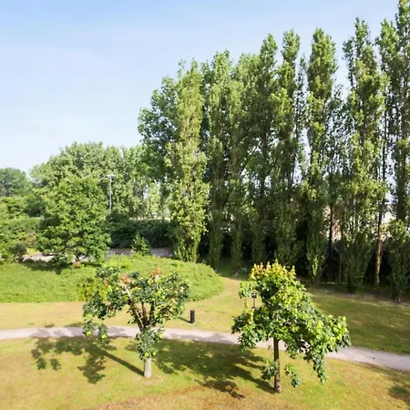 Les Jardins De La Cote D'opale - Maeva - 2 Piec 37 Apartment *